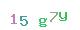 код